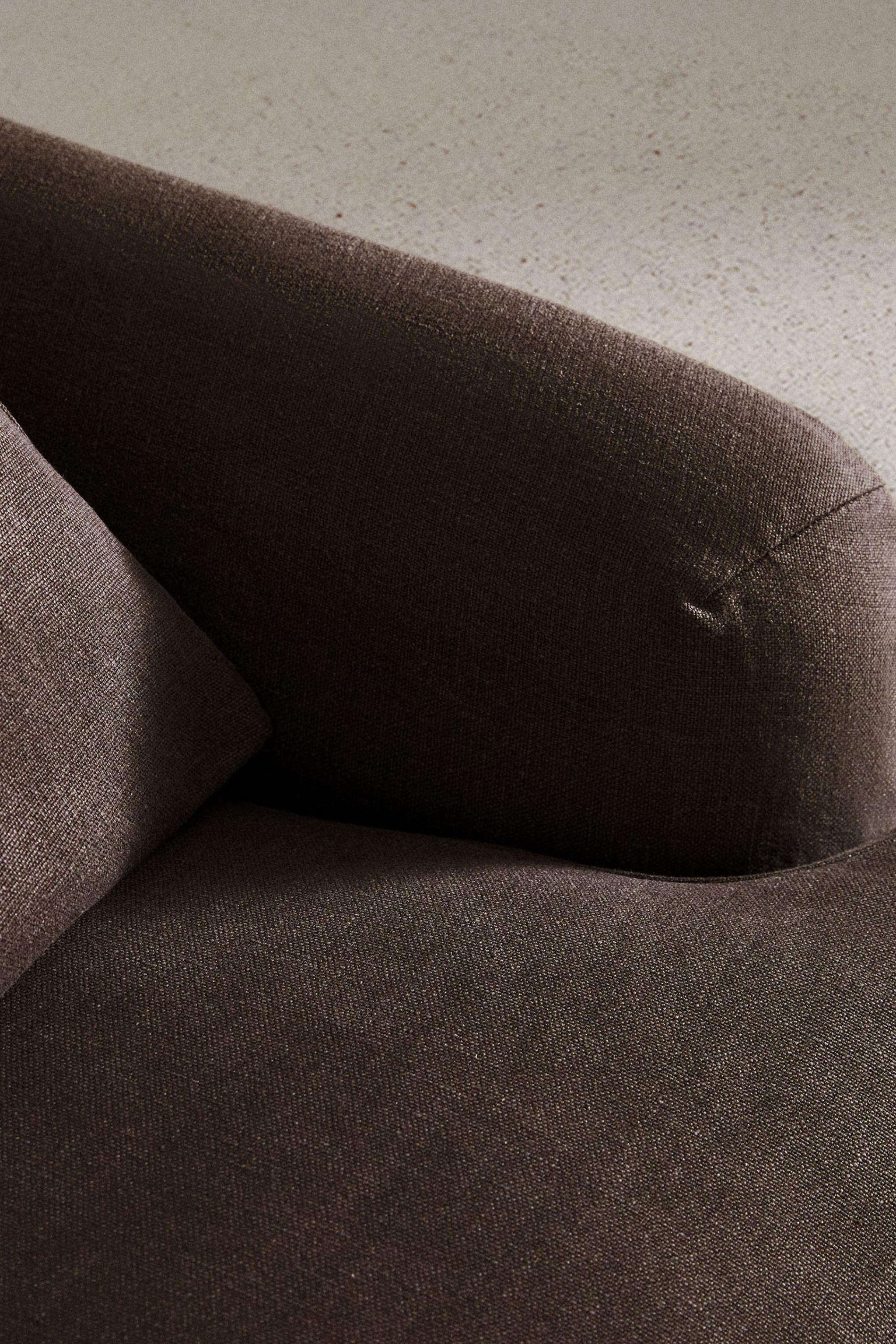 HOUSSE ARMCHAIR LIN 01